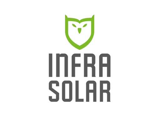 Domeinnaam www.Infrasolar.nl
