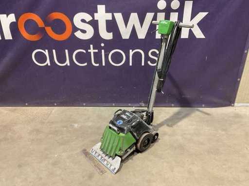 Wolff Turbo Spogliacapelli per tappeti