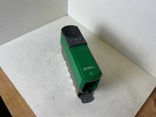 Steuerungstechniken Unidrive Frequenzwandler