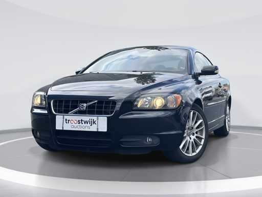 Volvo C70 Cabrio 2.4i Momentum 2007 | 85-TS-PP