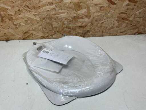 Sedile del WC Pressalit Colani