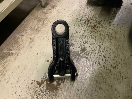 Pezzo di ricambio Link