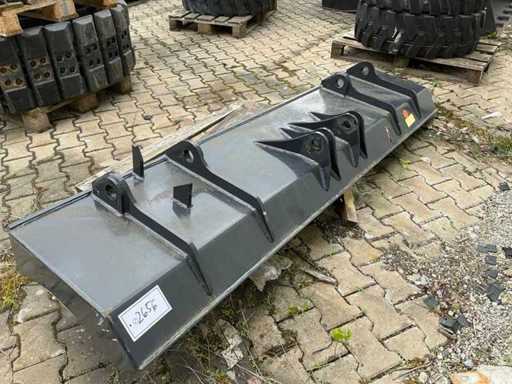 Various Earthmoving machine part