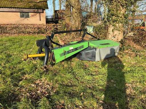 Deutz KM 2.19S Klepelmaaier