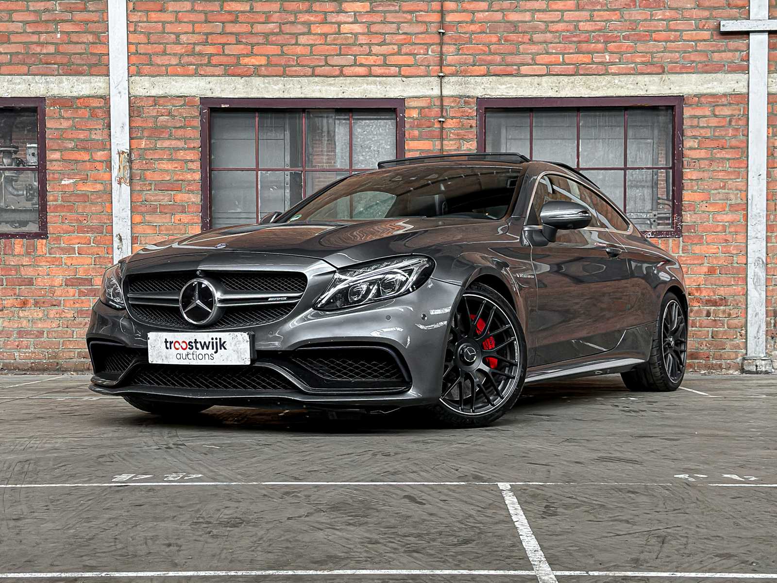 Luxury & sports cars te Boxmeer