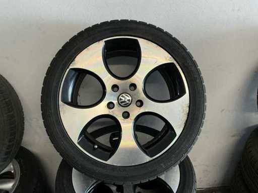 Volkswagen GTI Velg