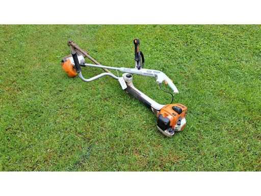 2019 Stihl FS 360 Bosmaaier (2x)