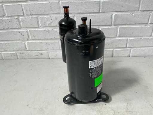 LG NP407PBA Compressor