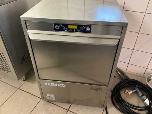 2016 Aristarco AL 50.34 – Lave-vaisselle professionnel