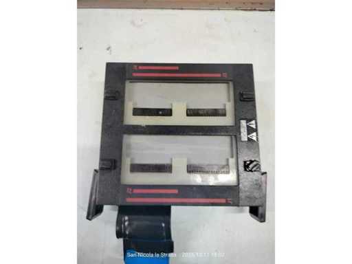 CIRIS - AZ20 - Test di collaudo