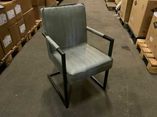 Passion for Life Nic Dining Chair (6x)