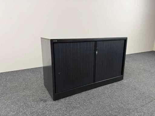 AHREND - lage roldeurkast - Archiefkast
