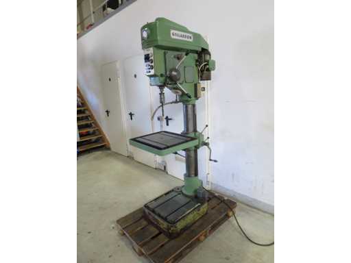 GILLARDON GB 30V kolomboor