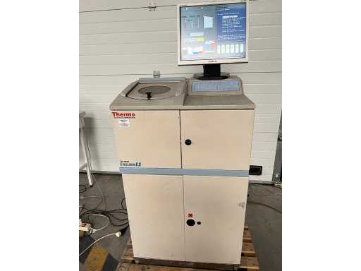 Thermo scientific - Shandon excelsior ES - Processore tessuti