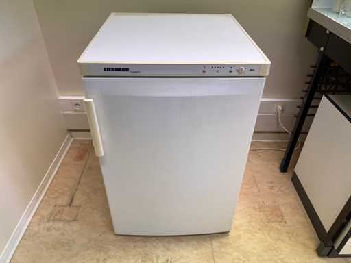 LIEBHERR - Comfort - Mini vriezer