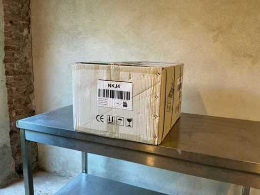 GGM Gastro Pasta Cooker