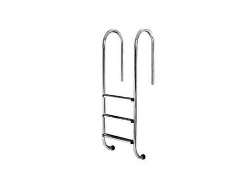 Flexinox Narrow Pool ladder ( stainless steel ) (10x)