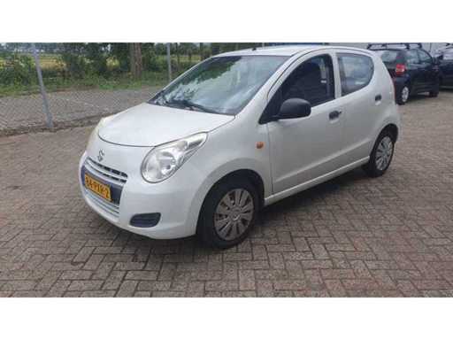Suzuki Alto 1.0 Base, 84-PXR-2