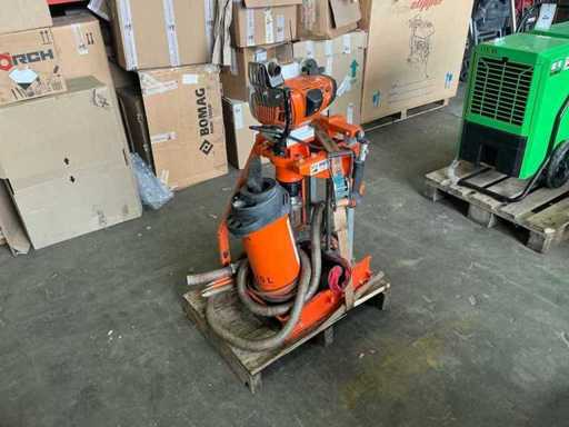 STIHL FS 561 C Channel Core Drilling Machine