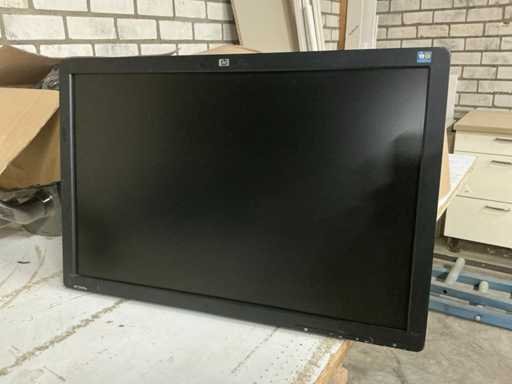Hp KT931A Monitor (6x)