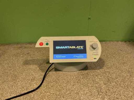 2018 Stockert GmbH SmartABLATE System ablation system