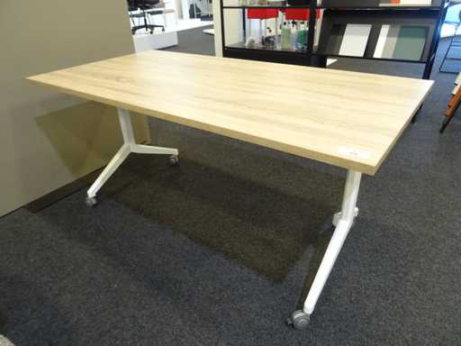 Table de bureau
