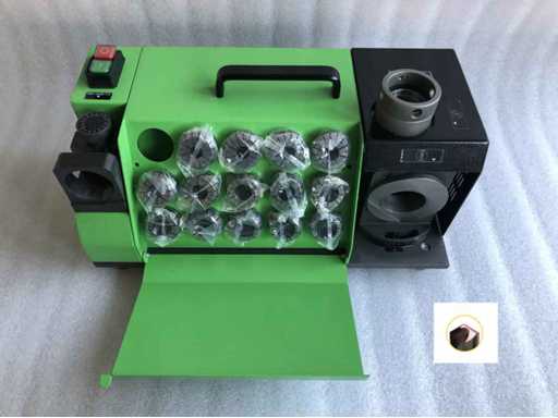 Aiguiseur de mèches FREUTEK LON0006 - MR ?12-26mm