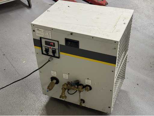 HAHN AUTOMATION SMARTCOOL SCA 1K-3,5 Hahn Automation Recirculating Chiller