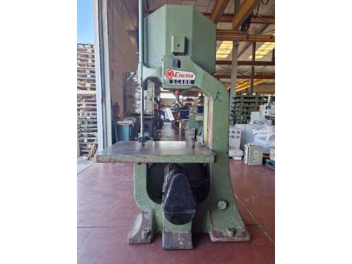 CIMA ENCINA SC 800 Band Saw