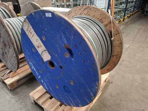 Draka - Vulta dca 3x16/16mm2 - Cable - 266 meters