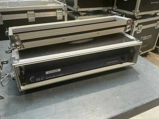 ELC dmXLAN Nod8