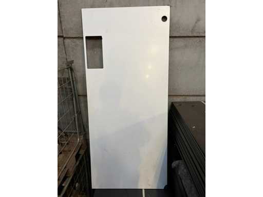 Altro legno e materiale per pannelli (100x)