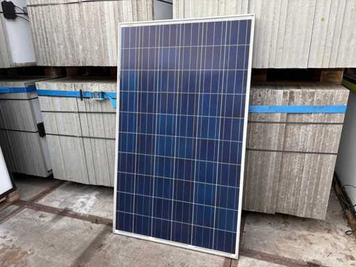 BYD - used (260 wp) solar panel (200x)