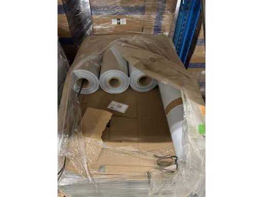 NAD Obal - Pellicola per airbag (busta a sacco)