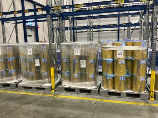 Wipak Sealfolie (114x)