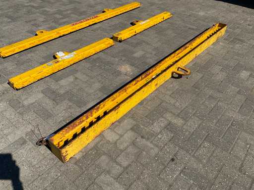 0203338 Äquator 2500kg