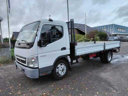 Mitsubishi Canter - 2006 - 7C15 - Truck