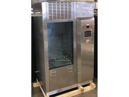 Belimed - PH-820 2H 1ª - Lavadora - 2015