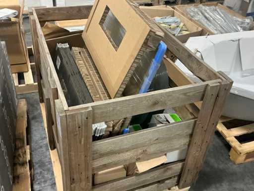 Miroir Plieger divers (61x)