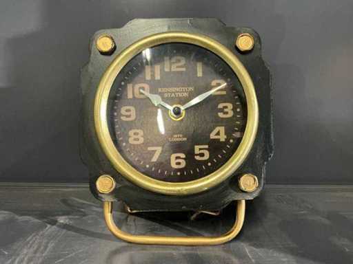 Dijk Kensington Station Desk Clock (6x)