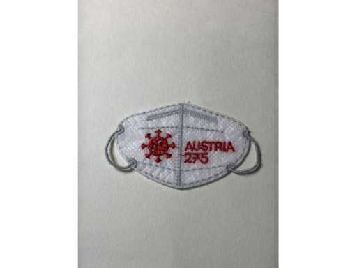 Timbres autrichiens| Masque FFP2