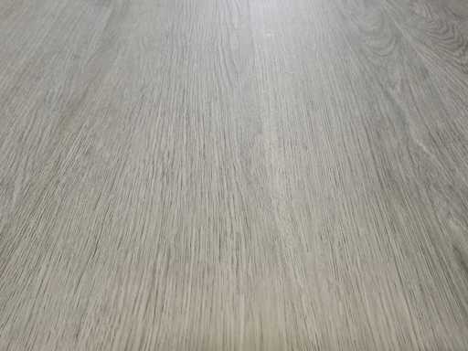 17 m2 PVC click plank - 1220 x 182 x 4 mm