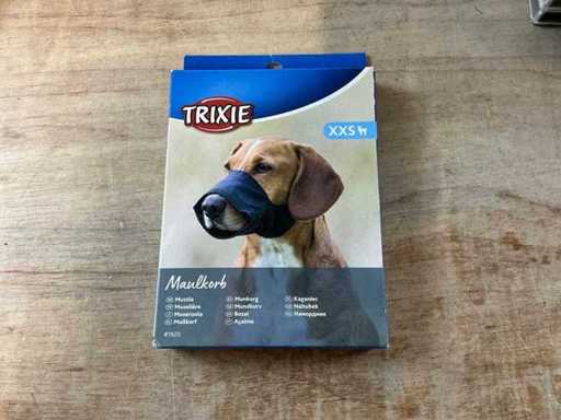 Trixie Muilkorf (20x)