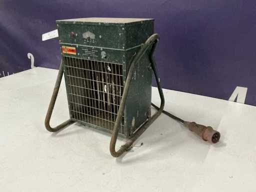 Verina Ventilator kachel