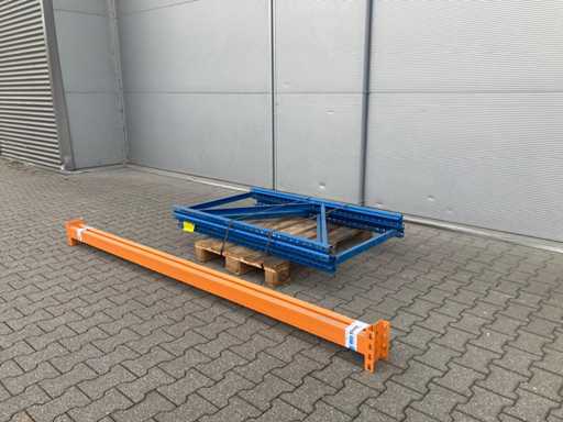 Nedcon - Palletstelling 2x2