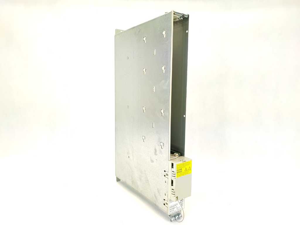Fanuc - 6SN1123-1AA00-OHA2 - Power supply module 80A - Spare Parts