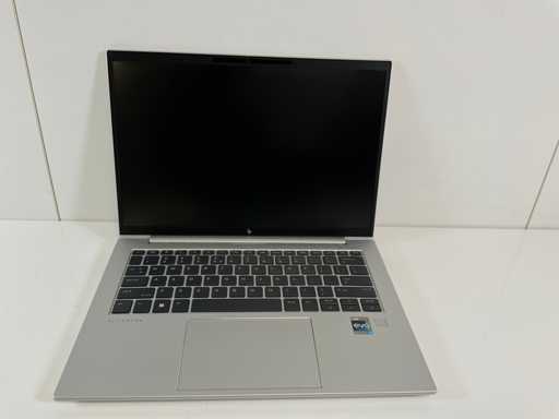 HP EliteBook 840 G9 14”, Core(TM) i7 12th Gen, 32 GB RAM, 512 GB NVMe Laptop