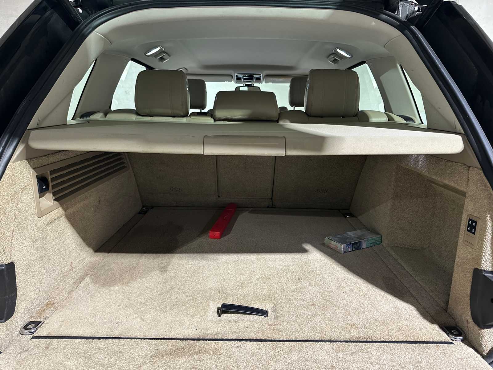 Land Rover Range Rover Vogue 3.0 249hp 2013