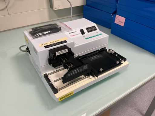 Thermo Labsystems Multidrop 384 Platen Dispenser