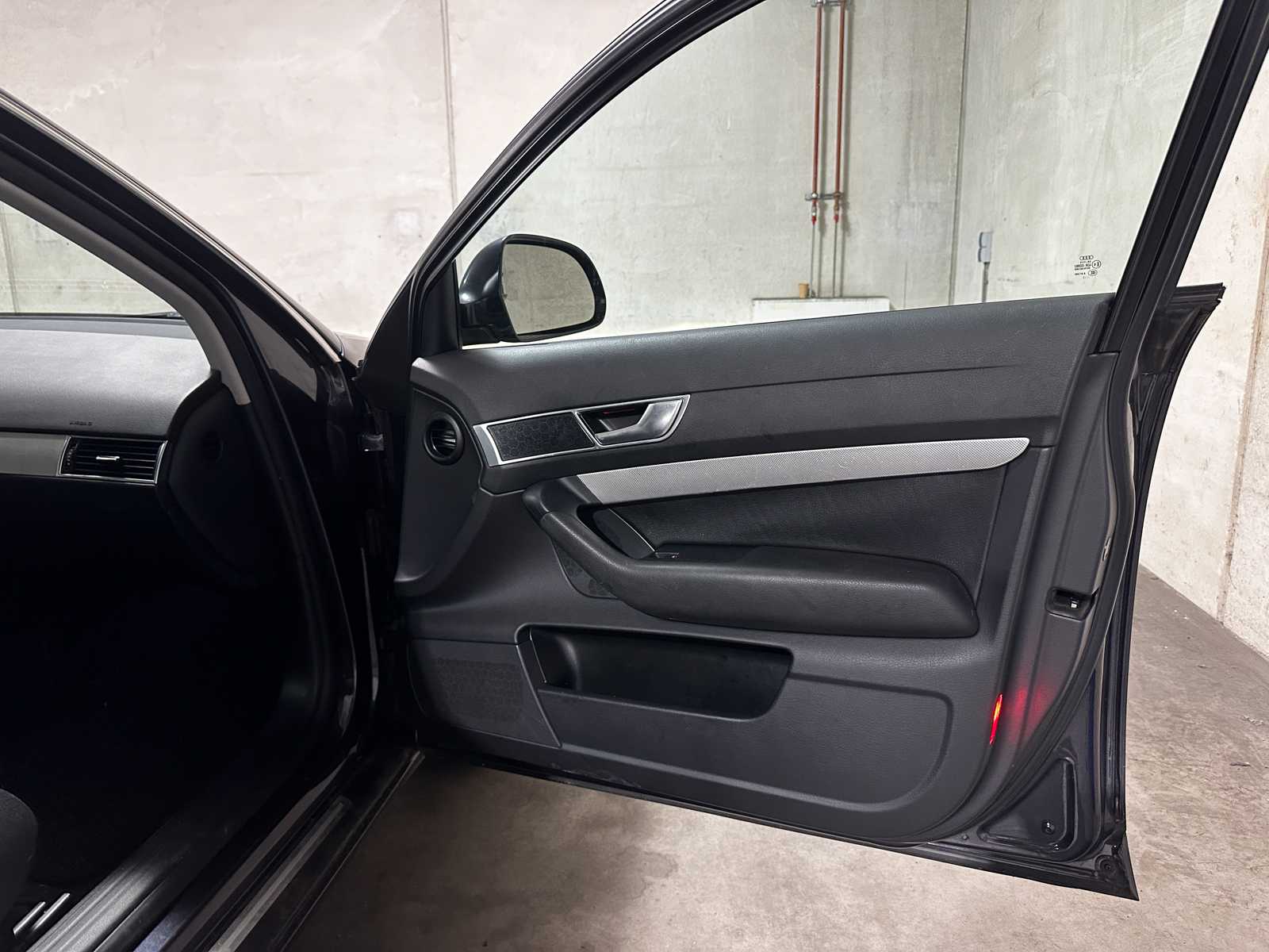 Audi A6 Avant  2.0 TFSI Advance 168pk 2012 (Origineel-NL), 99-SXD-5